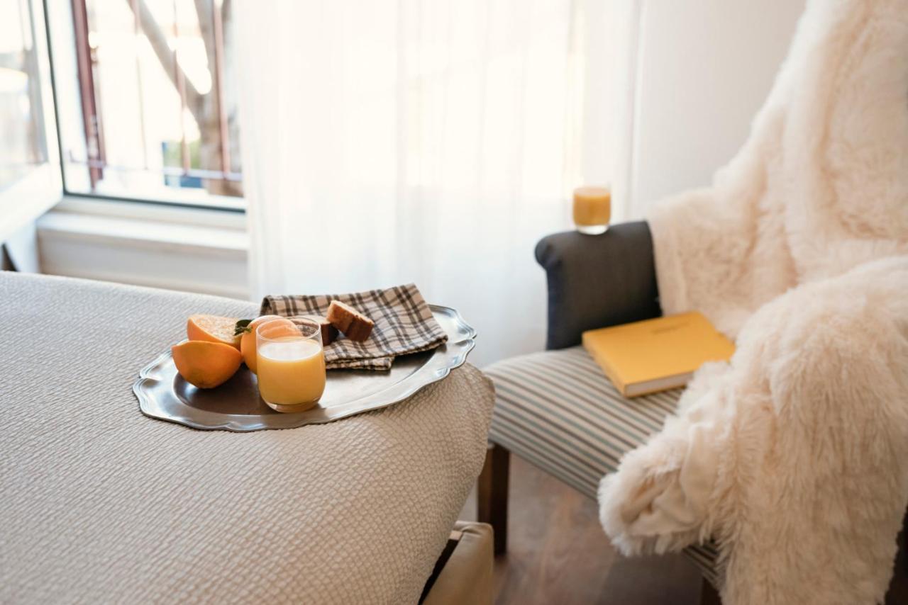 Corso Emanuele Apartments Сан-Винченцо Экстерьер фото