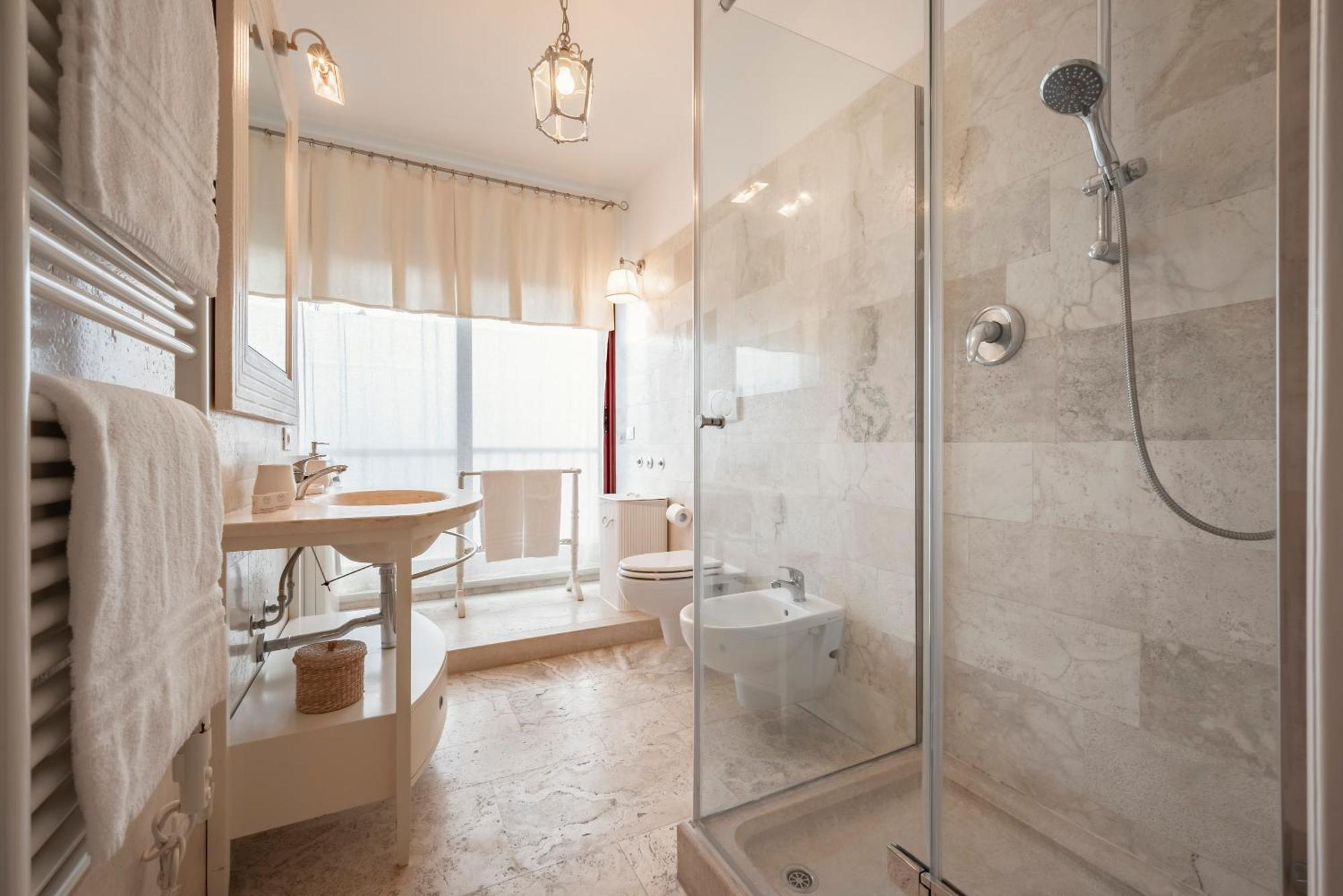Corso Emanuele Apartments Сан-Винченцо Экстерьер фото