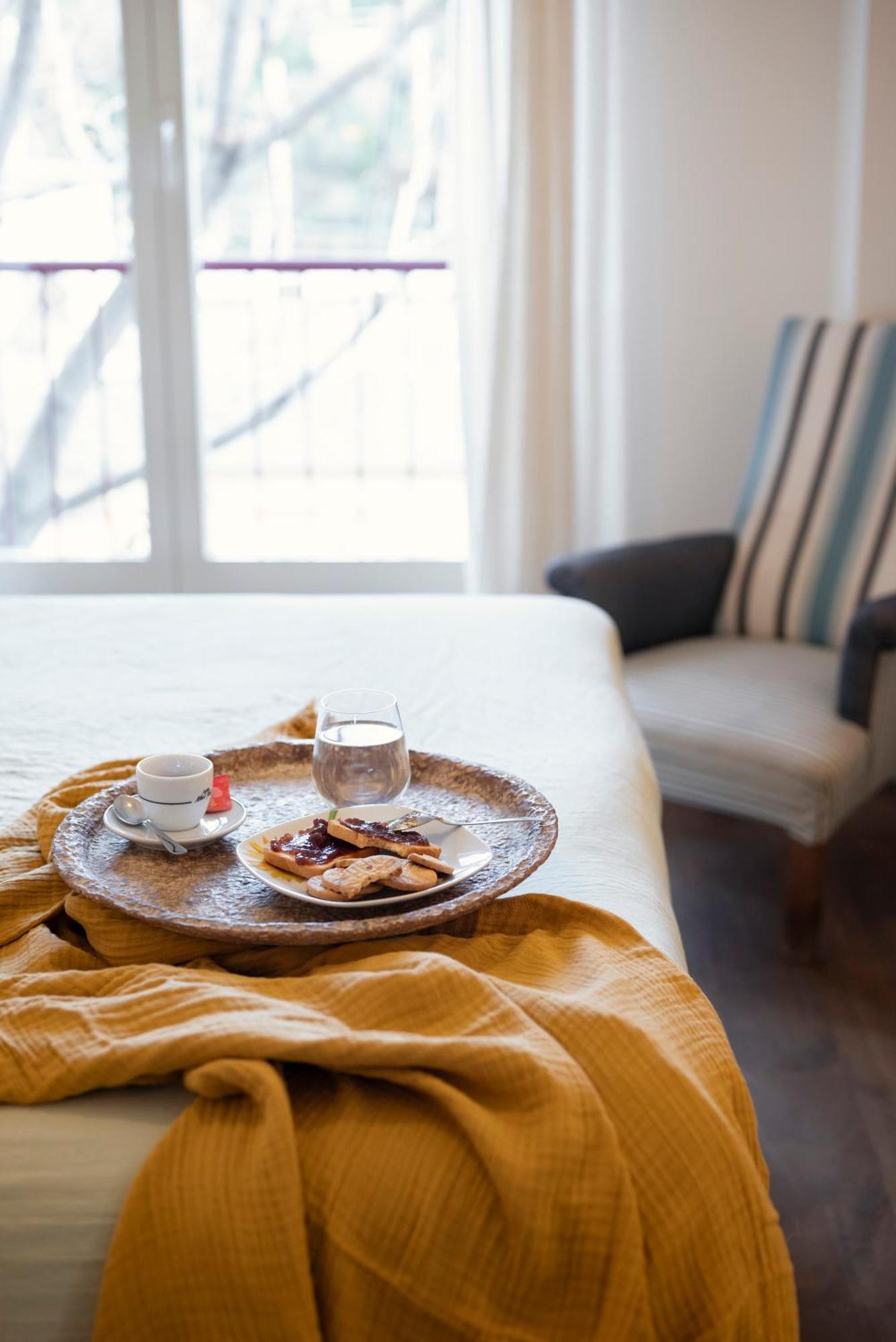 Corso Emanuele Apartments Сан-Винченцо Экстерьер фото