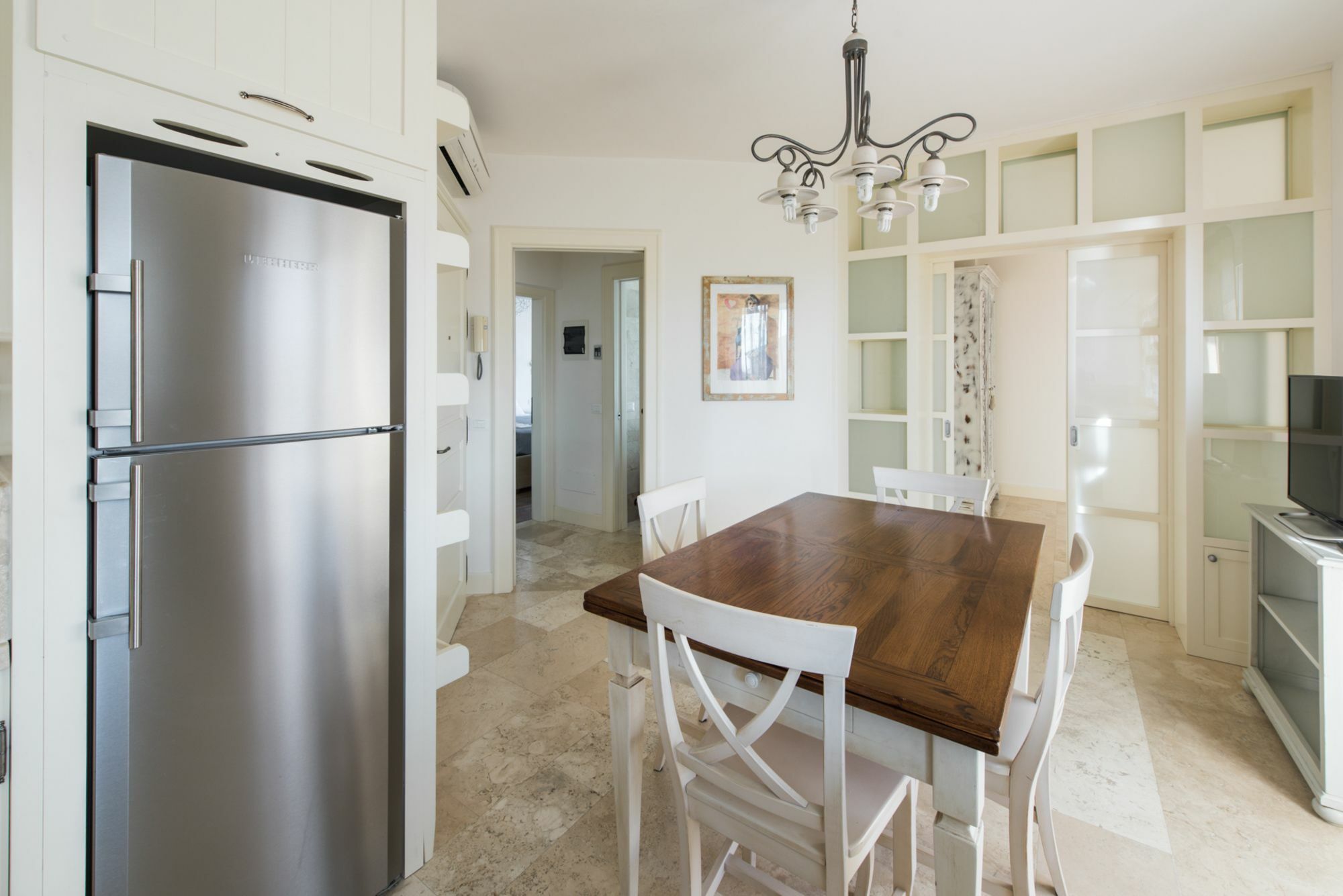 Corso Emanuele Apartments Сан-Винченцо Экстерьер фото