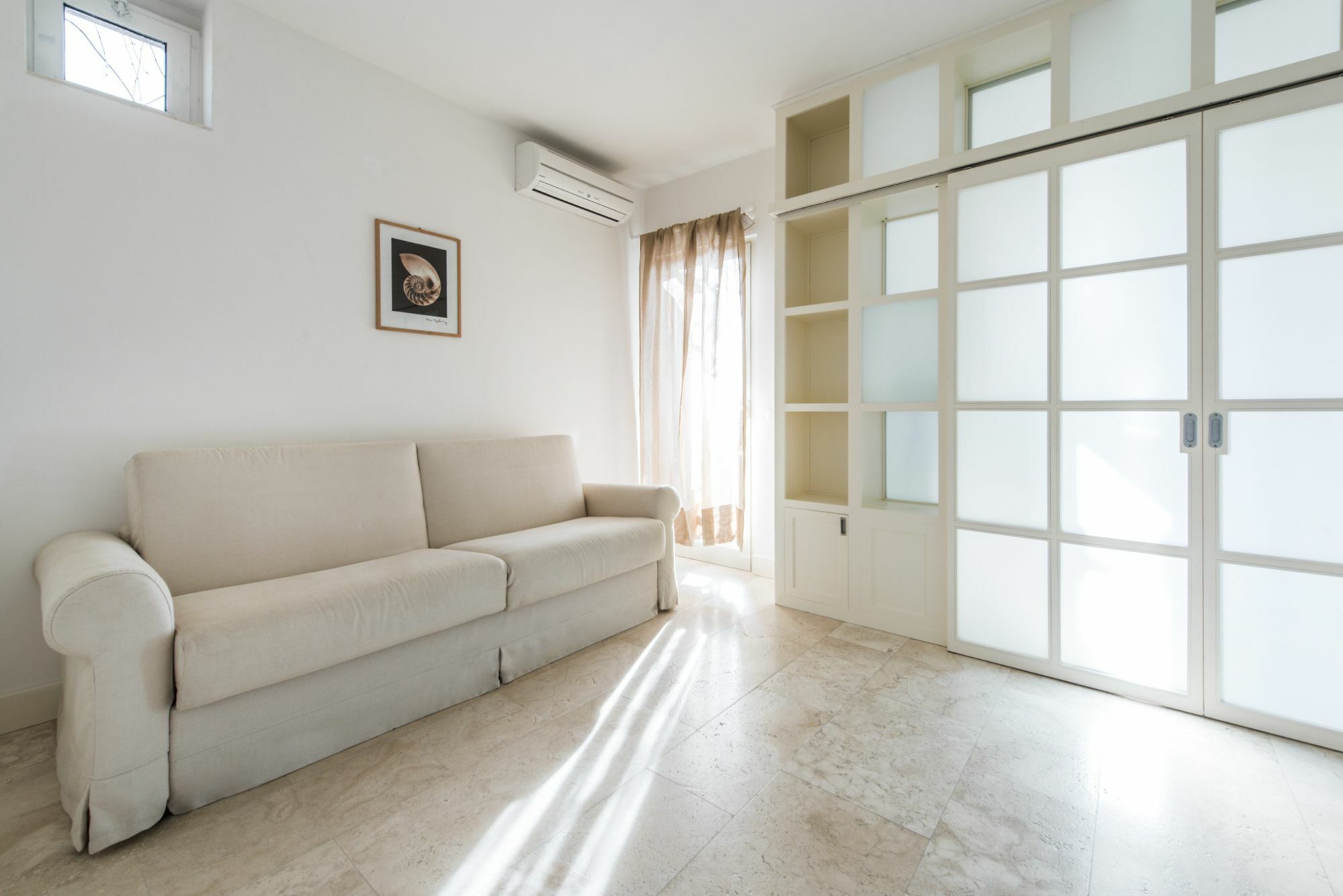Corso Emanuele Apartments Сан-Винченцо Экстерьер фото