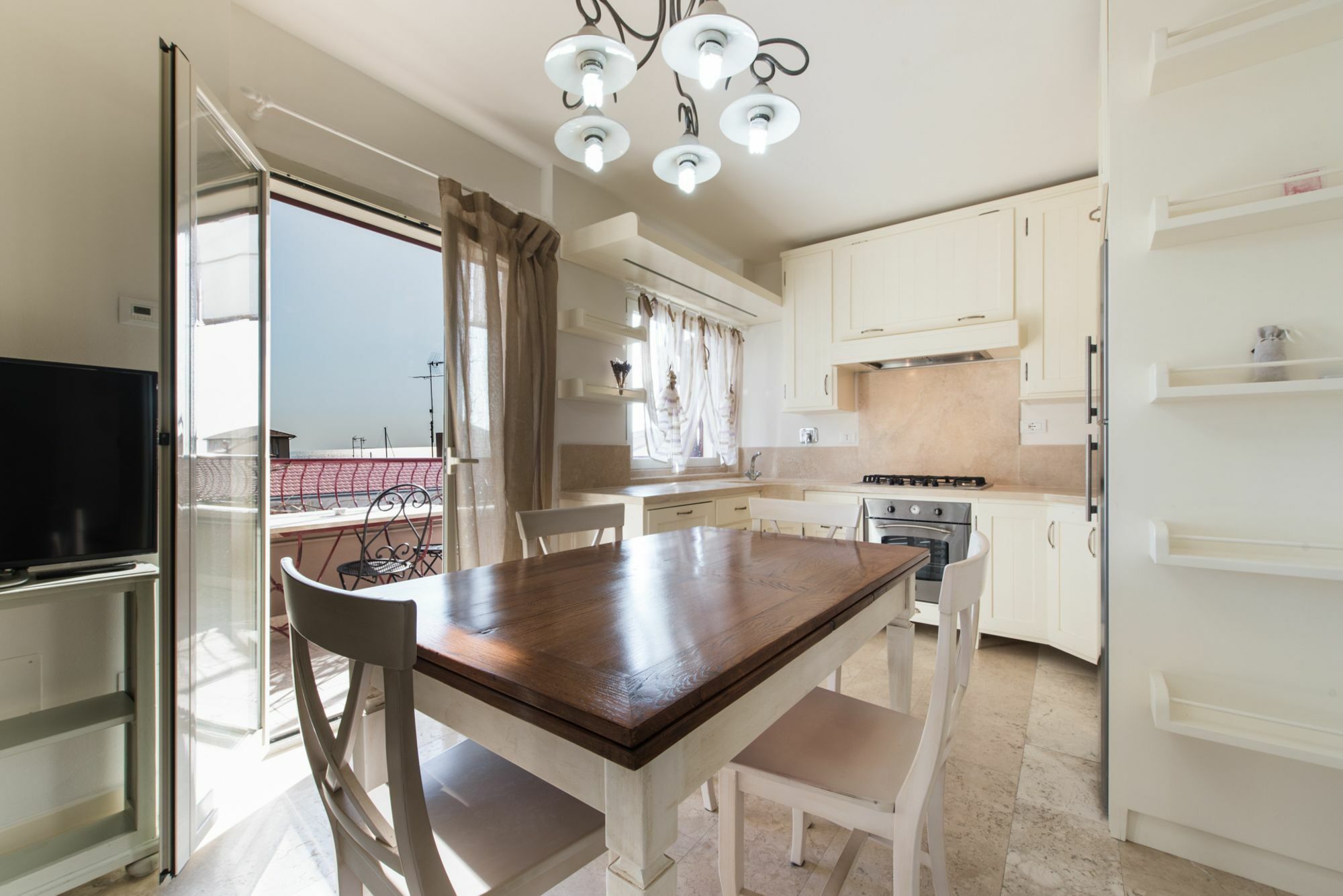 Corso Emanuele Apartments Сан-Винченцо Экстерьер фото